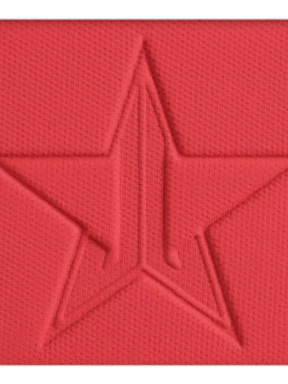 NEW Jeffree Star Eyeshadow Single In Prick
